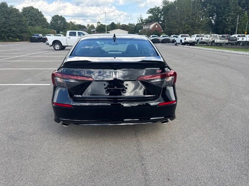 Used 2026  Honda  image 14