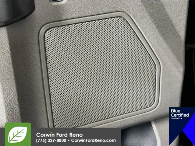 Used 2018 Shadow Black Ford XLT image 21