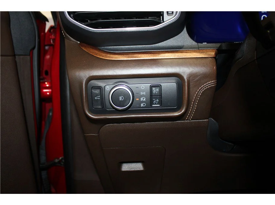 2022 Ford Explorer King Ranch - Photo 28