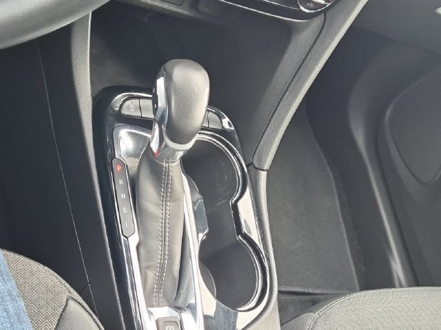 Used 2023 MOONSTONE GRAY METALLIC Buick Select image 22