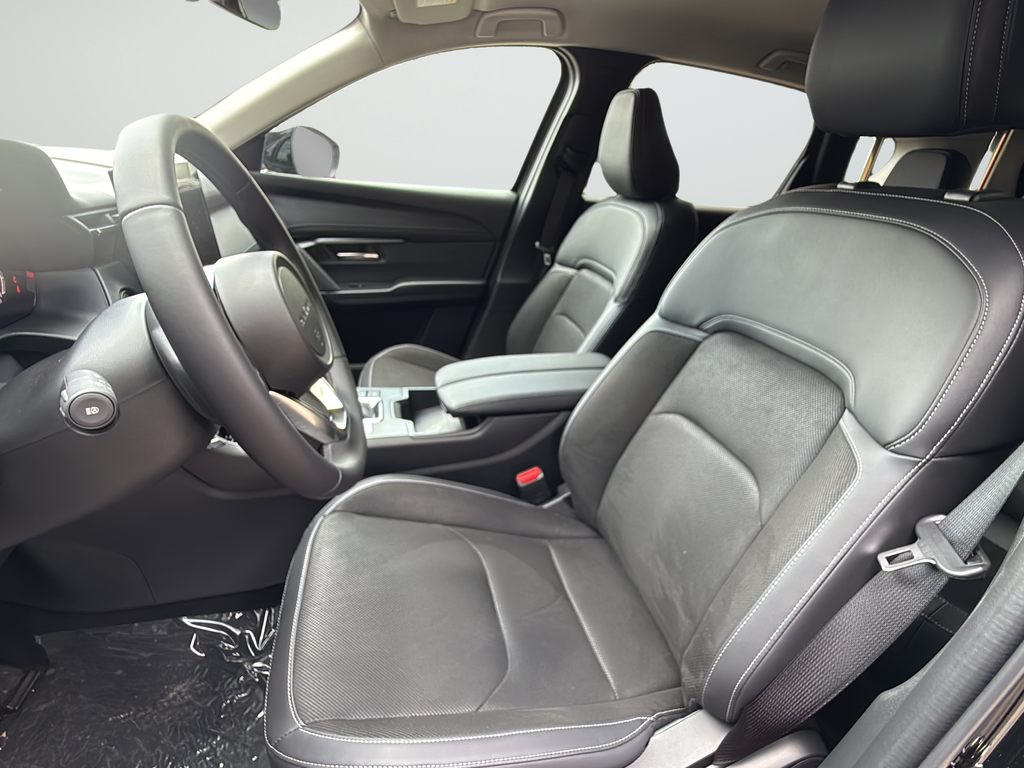 New 2026 Jet Black Mica Mazda 2.5 S Select image 10