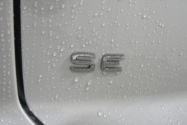 2026 Volkswagen Atlas Cross Sport SE w/Tech - Photo 18