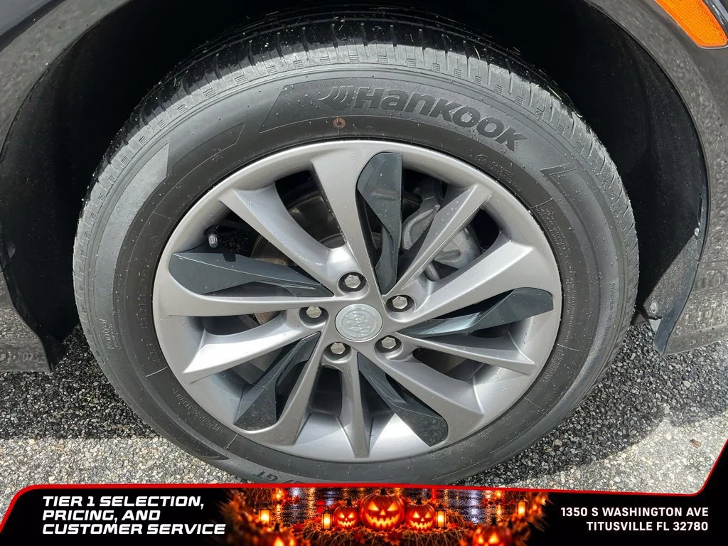 2023 Buick Encore GX Select - Photo 12