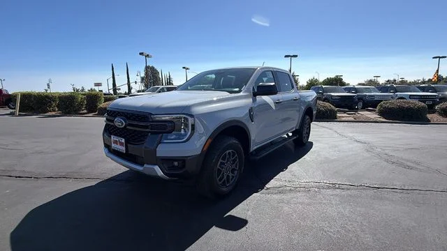 New 2026 Avalanche Ford XLT image 1