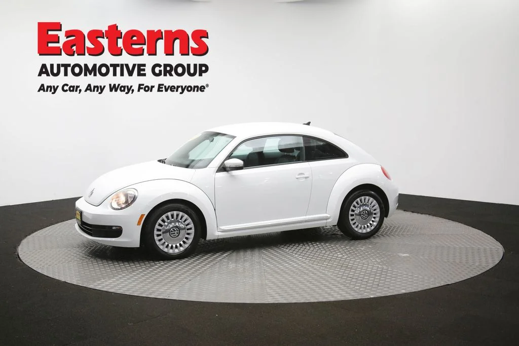 Used 2015 White Volkswagen 1.8T image 53