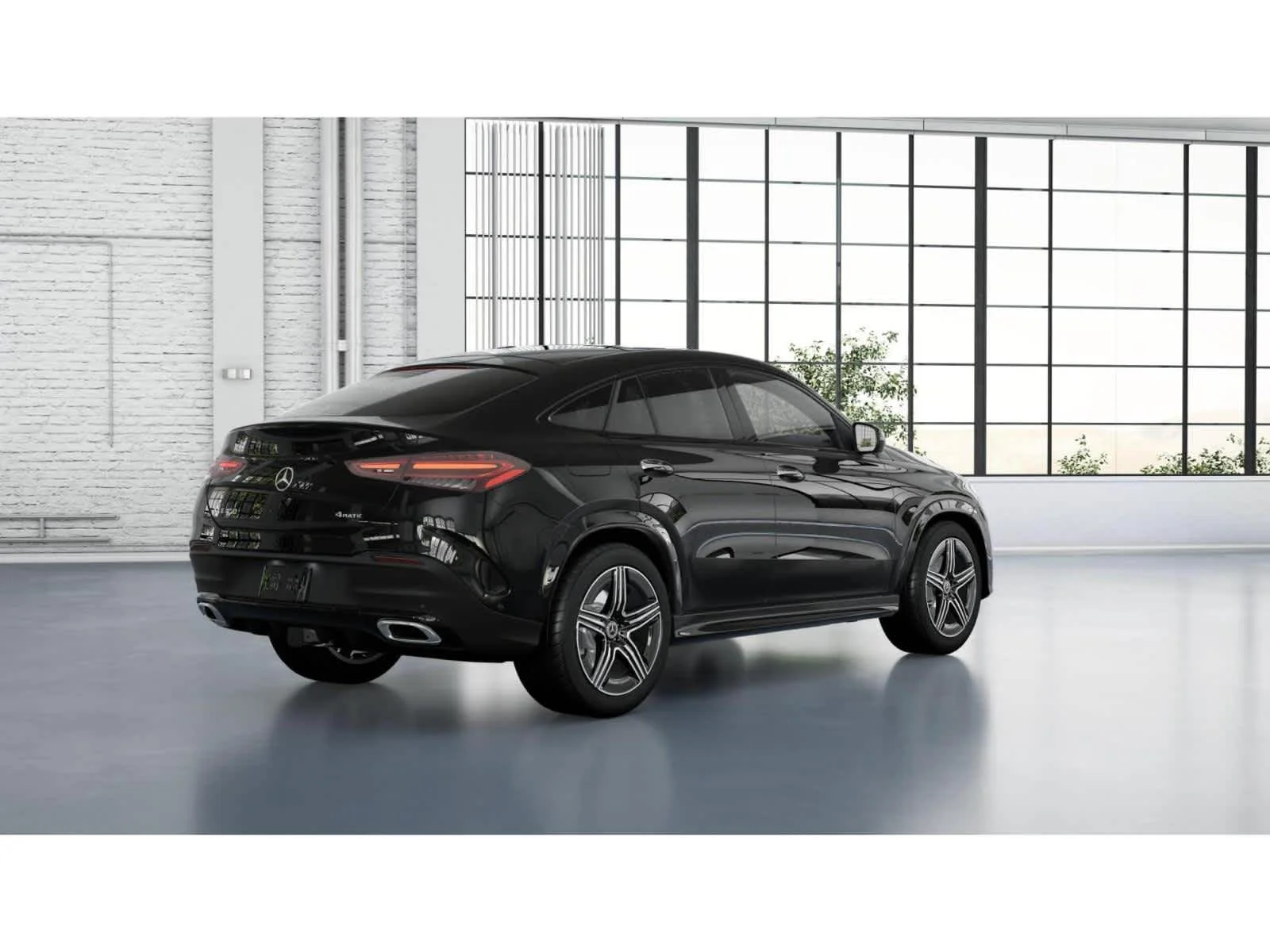 Used 2026 Black Mercedes-Benz GLE 450 image 20
