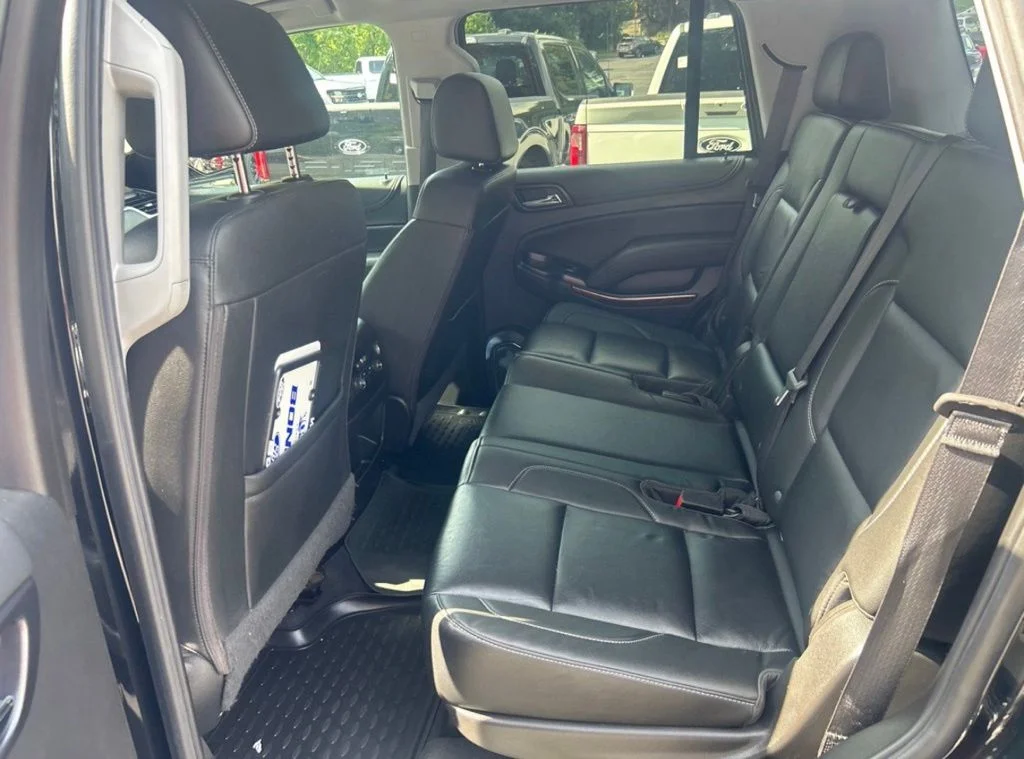 Used 2019 Black Chevrolet LT image 11