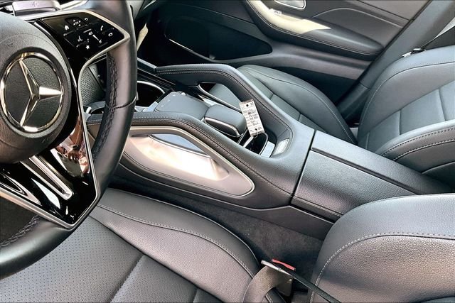 Used 2025 Black Mercedes-Benz GLE 350 image 14