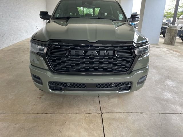 New 2026 Canyon Lake Exterior Paint RAM Big Horn/Lone Star image 6