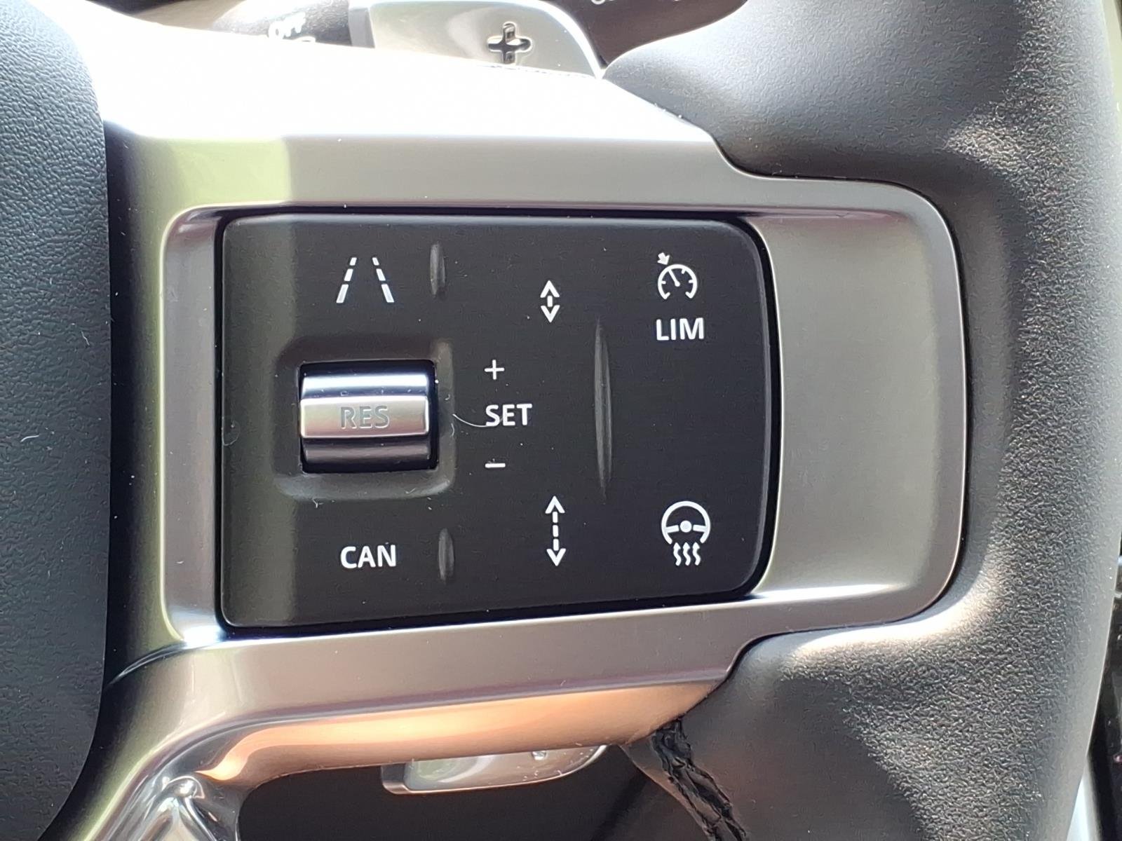 New 2026 Santorini Black Land Rover Gemini Edition image 14