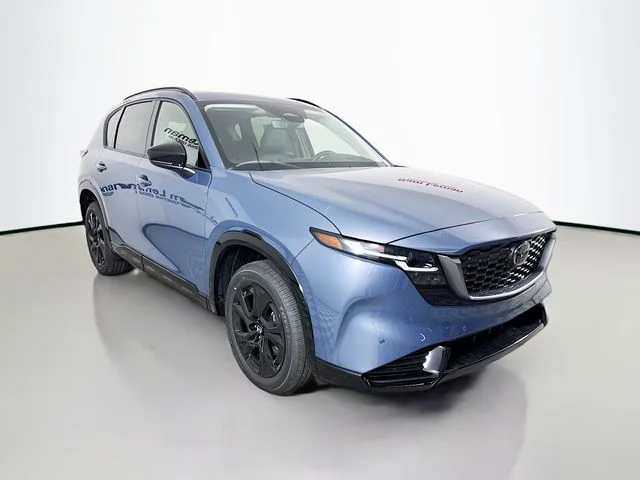 2026 Mazda CX-5 2.5 S Premium