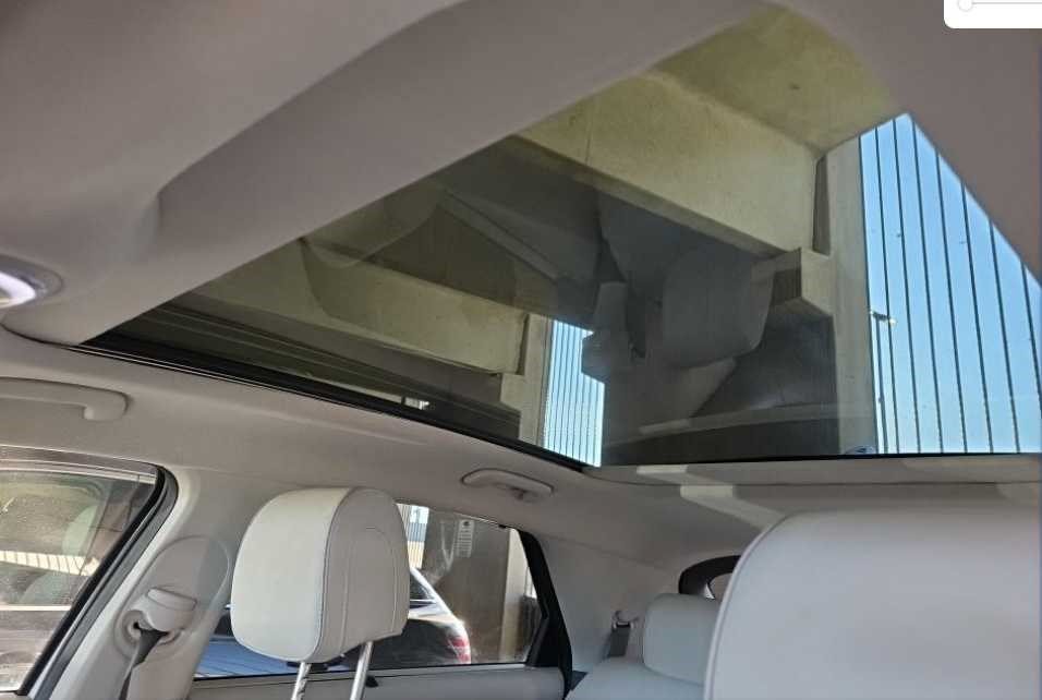 Used 2024 Atlas White Hyundai Limited image 10
