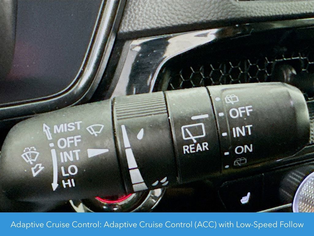 2023 Honda CR-V EX-L - Photo 60