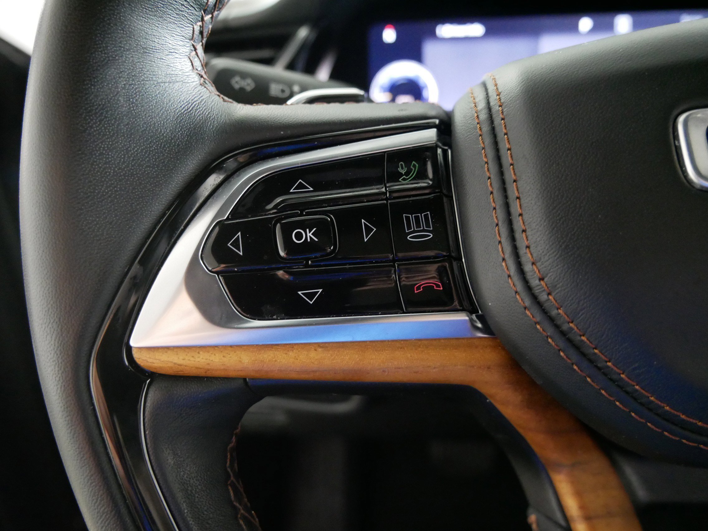 2023 Jeep Grand Cherokee Summit Reserve - Photo 27