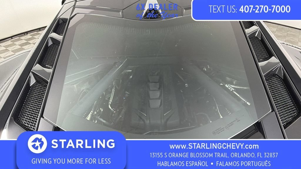 Certified Used 2026 Black Chevrolet 1LT image 44