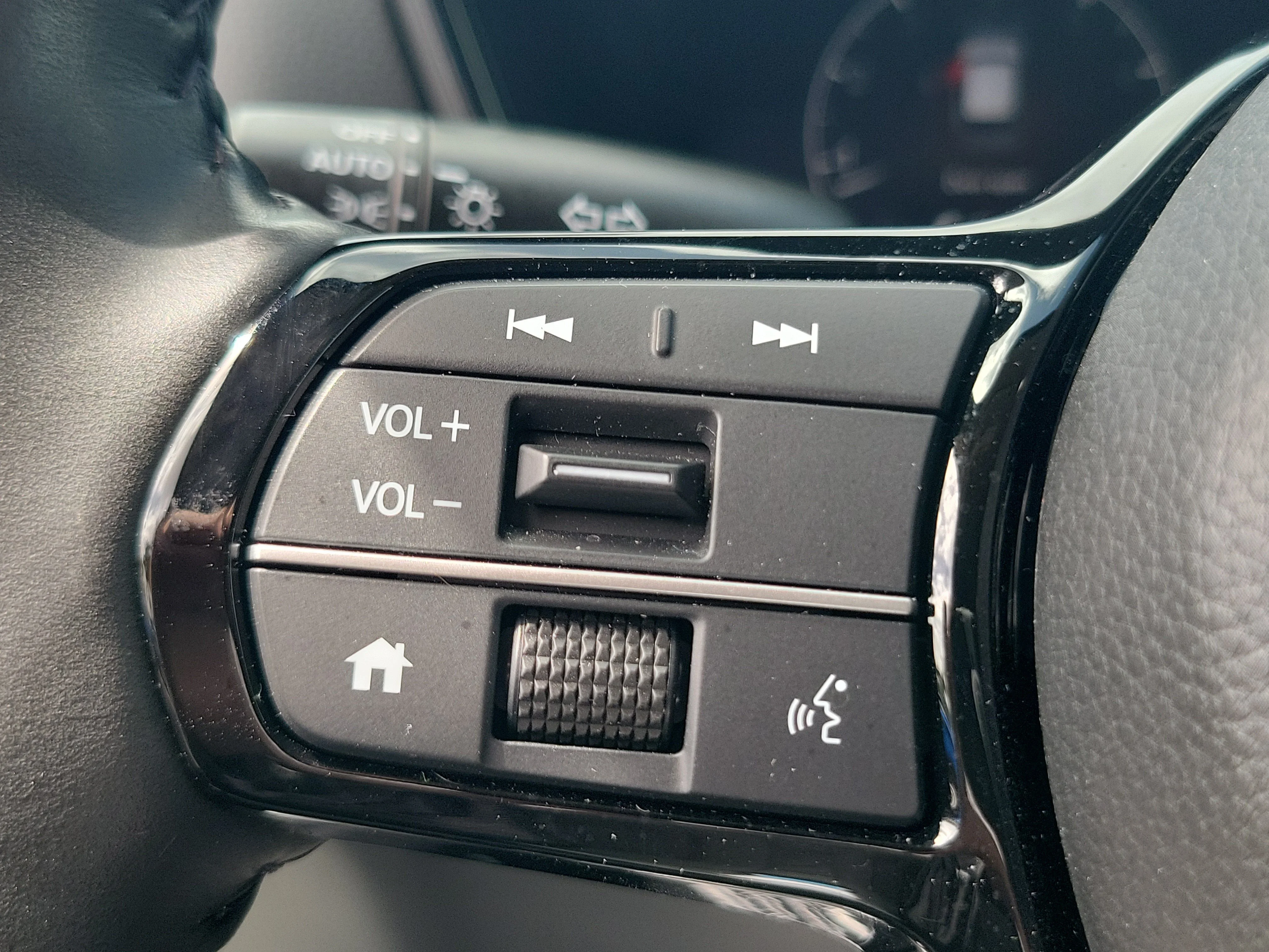 2024 Honda CR-V EX-L - Photo 22