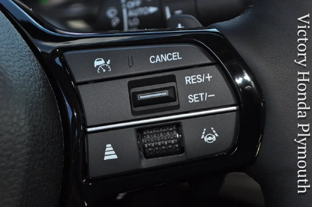 New 2026 Urban Gray Pearl Honda Touring image 17