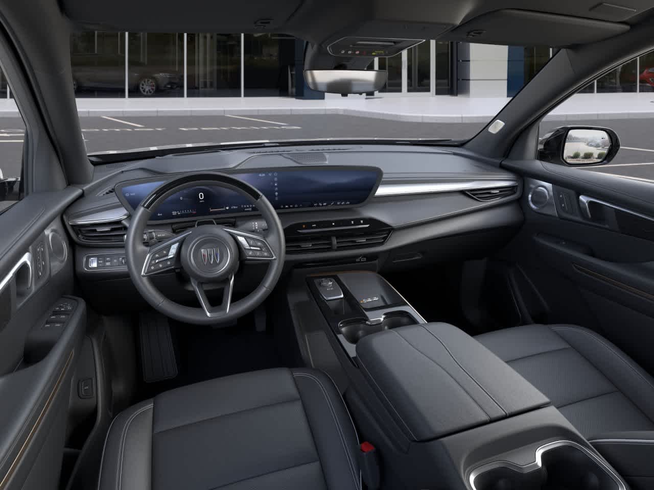 2026 Buick Enclave Avenir - Photo 15