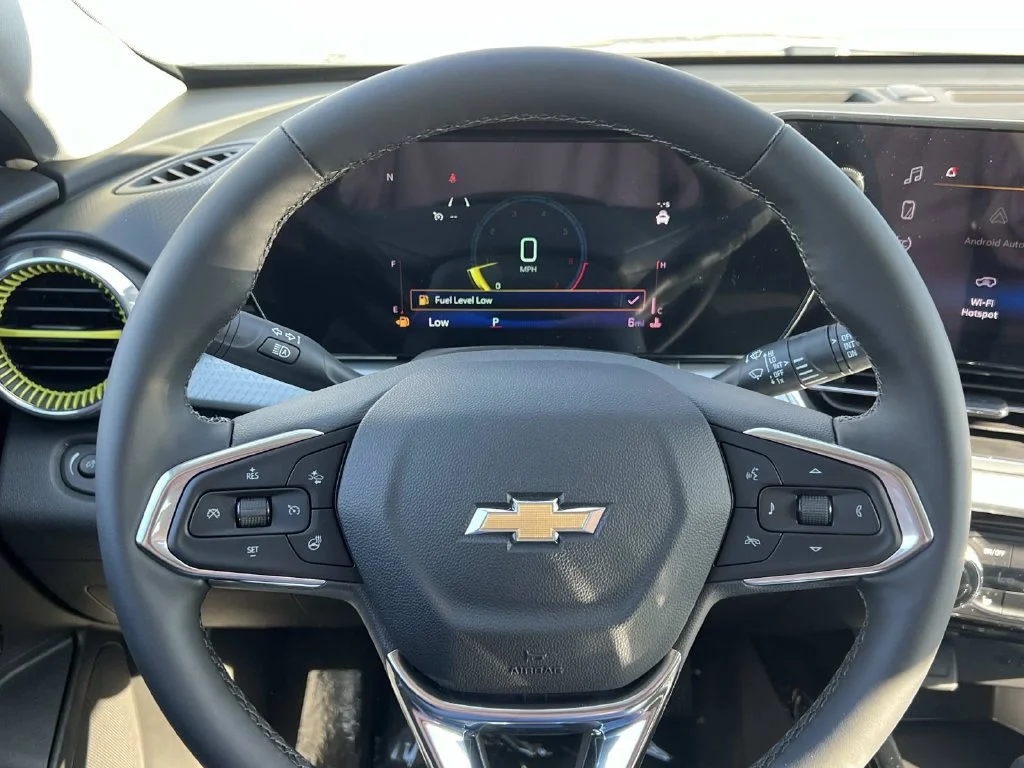 2026 Chevrolet Trax LT - Photo 16
