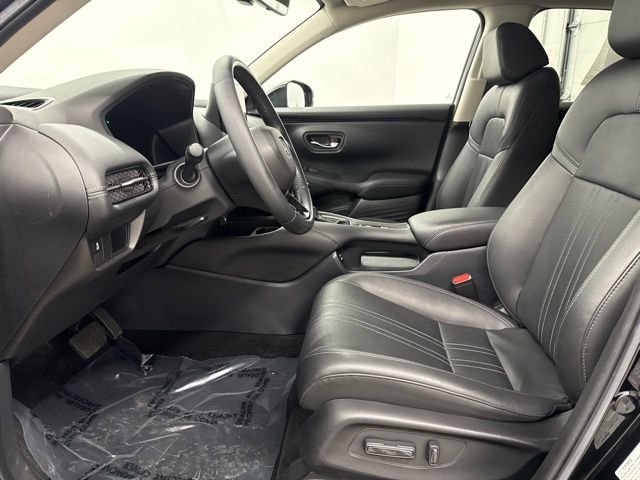 Used 2024 Black Honda EX-L image 16