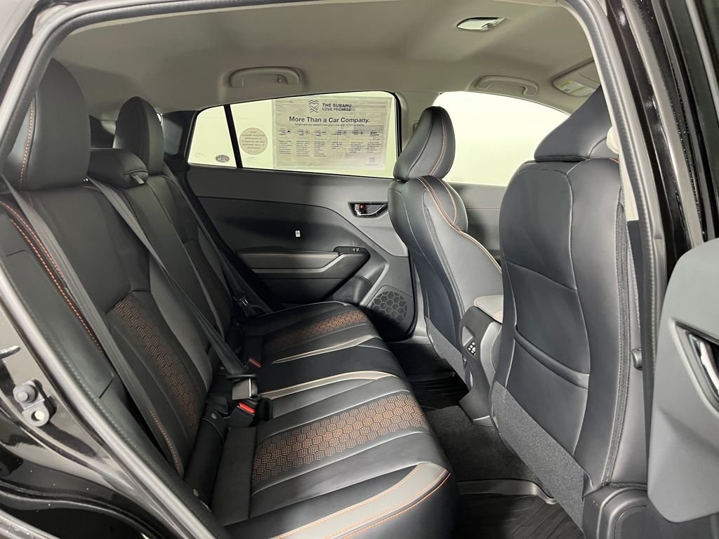 2026 Subaru Crosstrek Limited - Photo 12