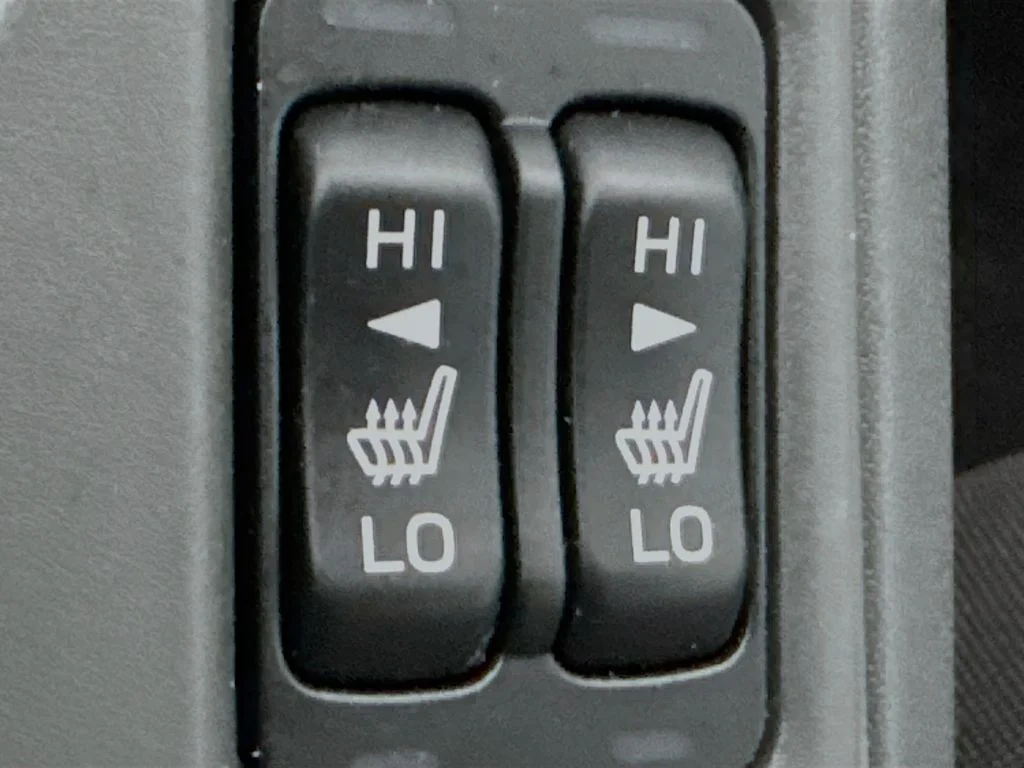 Certified Used 2026 Silver Subaru Premium image 24