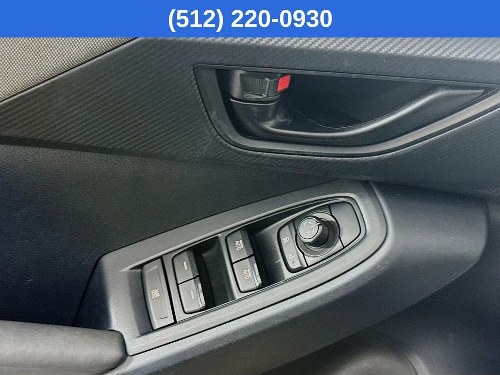 Certified Used 2024 Gray Subaru Base image 21