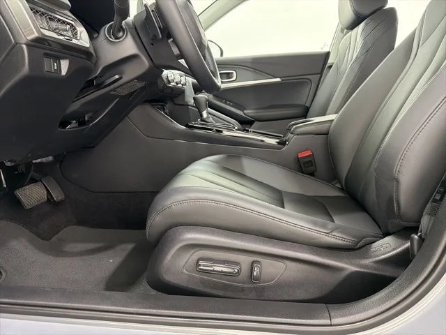 Certified Used 2026 Urban Gray Pearl Acura FWD image 14