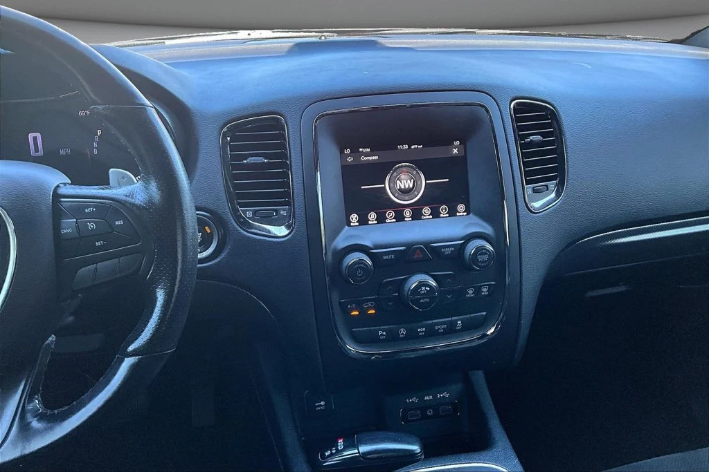 Certified Used 2020 Black Dodge GT Plus image 9