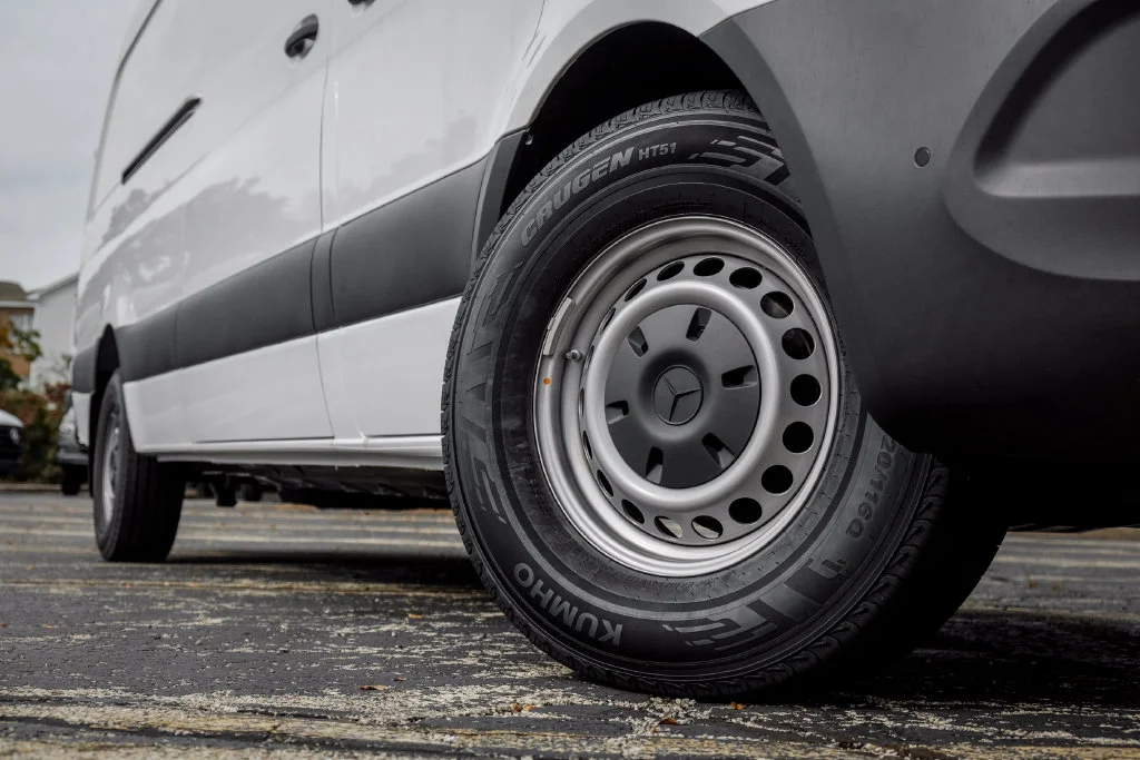 Vehicle thumbnail