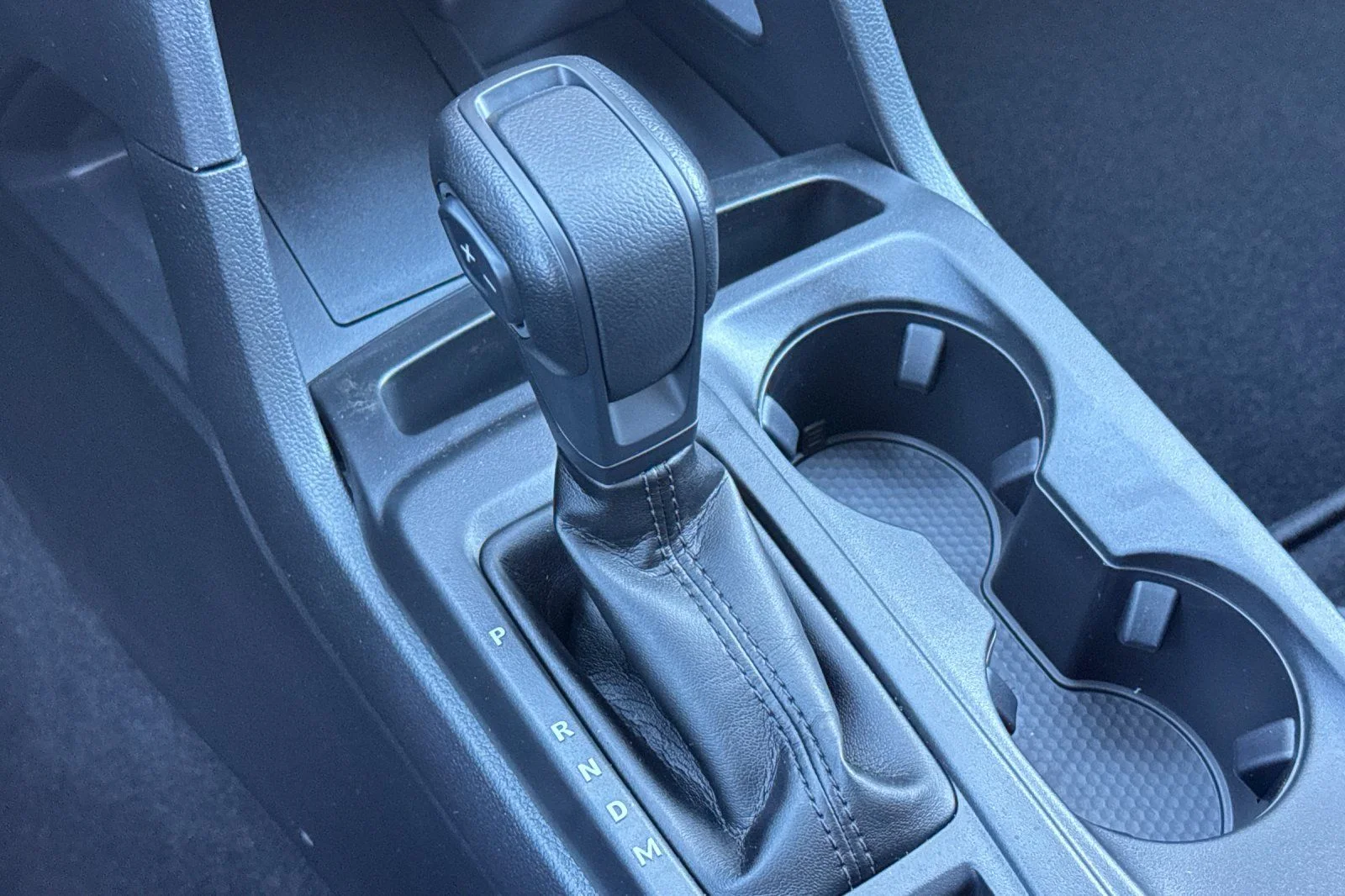 New 2025 Carbonized Gray Metallic Ford XL image 23