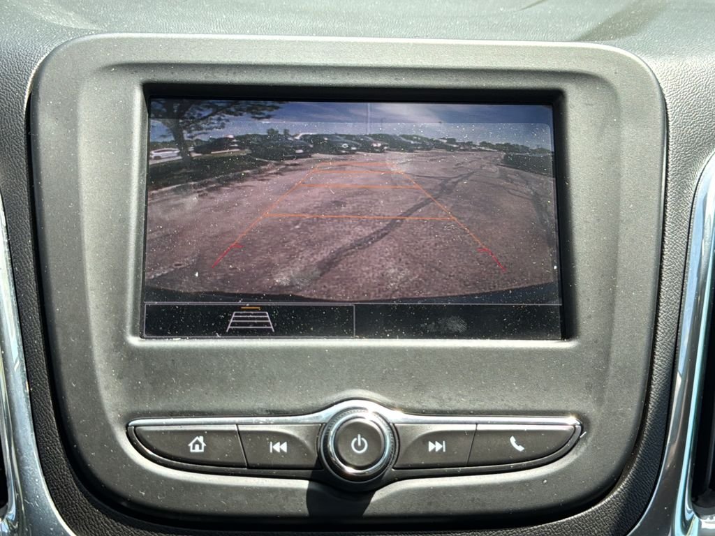 2023 Chevrolet Equinox 2FL - Photo 17