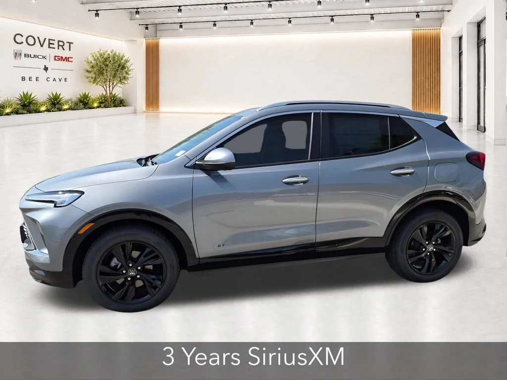2026 Buick Encore GX Sport Touring - Photo 6