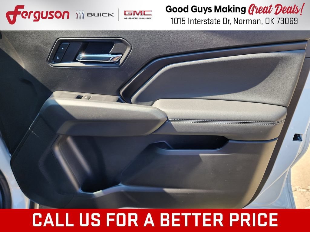 2026 GMC Canyon Elevation - Photo 40