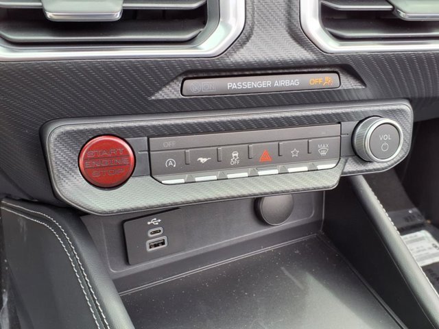 2025 Ford Mustang GT Premium Convertible - Photo 34