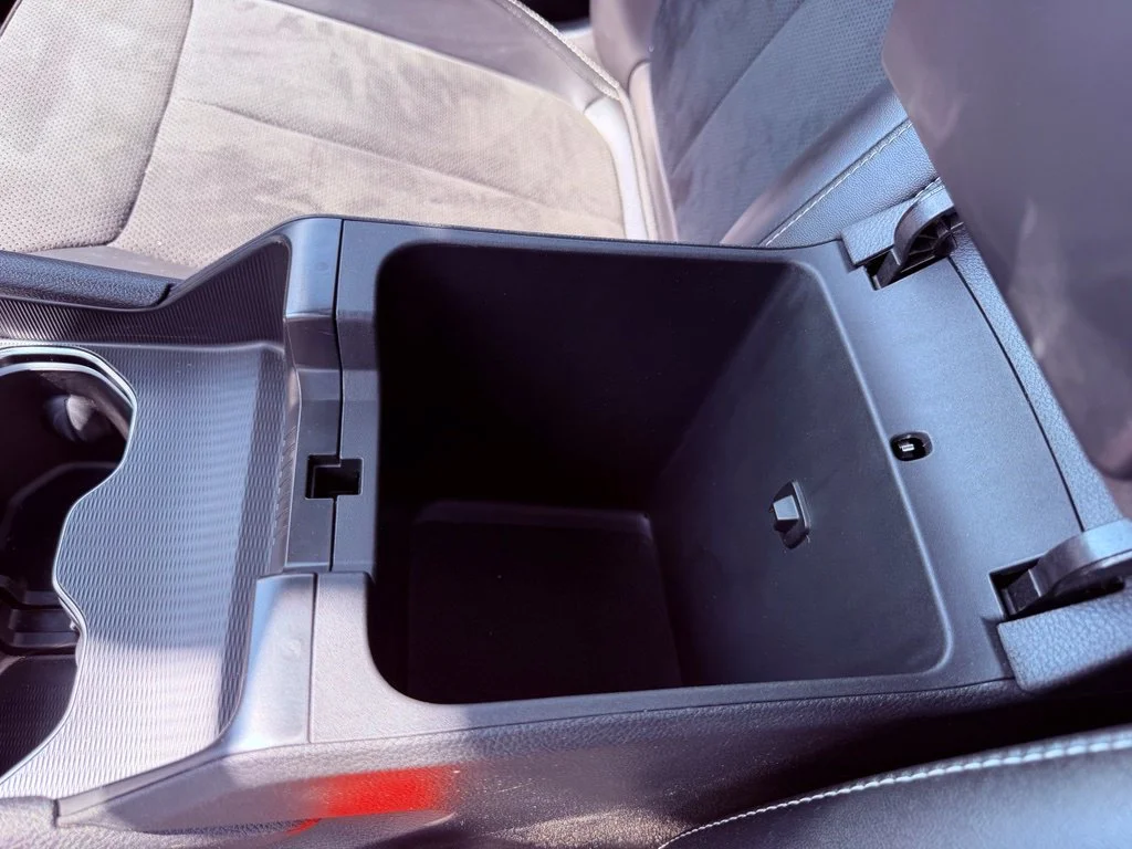 Used 2024 White Jeep Altitude X image 27