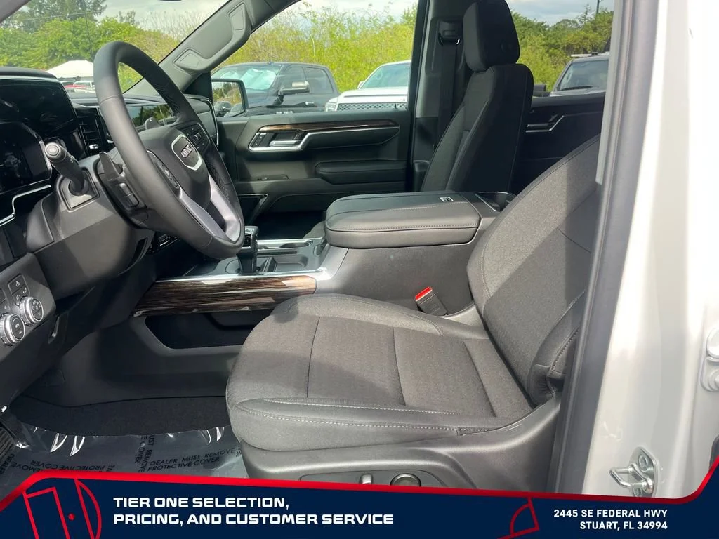 2026 GMC Sierra 1500 Elevation - Photo 9