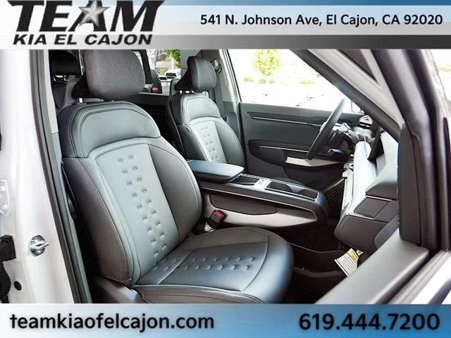 2026 Kia EV9 Wind - Photo 14