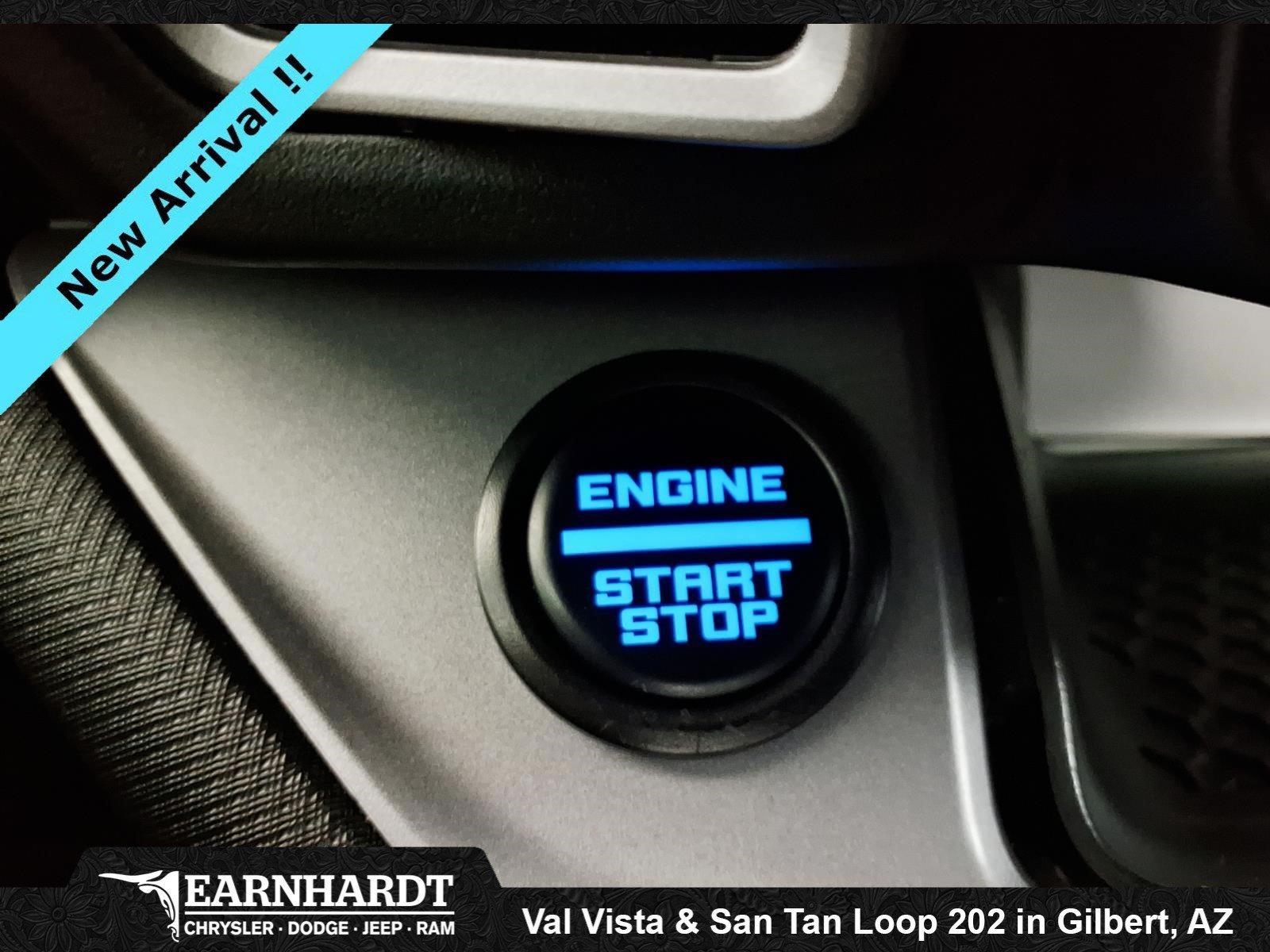 Used 2024  Ford Big Bend image 23