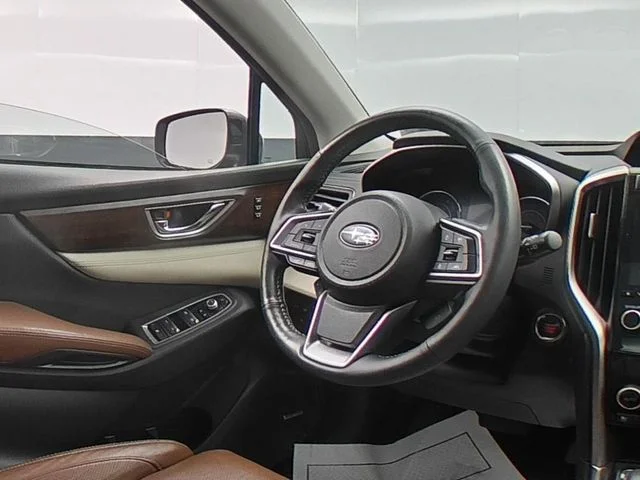 Used 2020 Blue Subaru Touring image 35