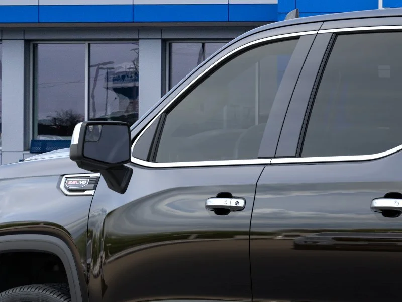 2026 GMC Sierra 1500 Denali - Photo 15