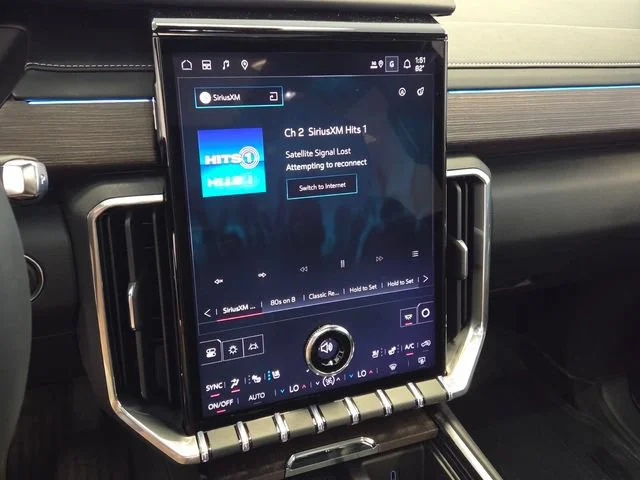 New 2026 Ebony Twilight Metallic GMC Denali image 21
