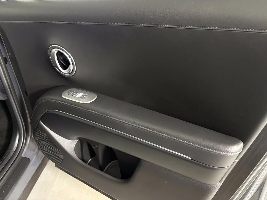Used 2026 Gray Hyundai SEL image 42