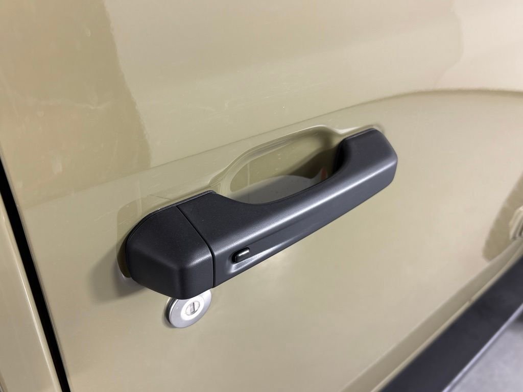 New 2026 41 Jeep Rubicon X image 14