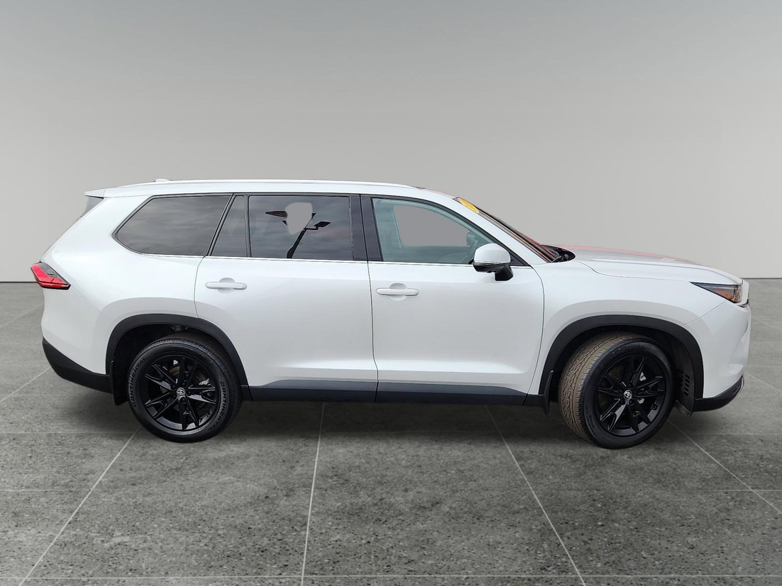 2024 Toyota Grand Highlander Limited - Photo 8