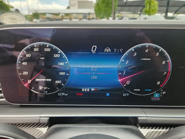 2026 Mercedes-Benz GLE Coupe GLE 53 AMG - Photo 21