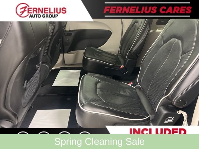 2023 Chrysler Pacifica Limited - Photo 26