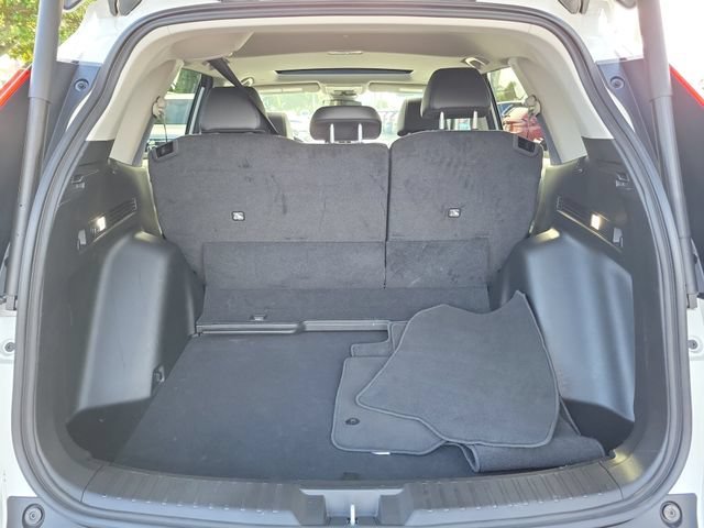 2024 Honda CR-V EX-L - Photo 9