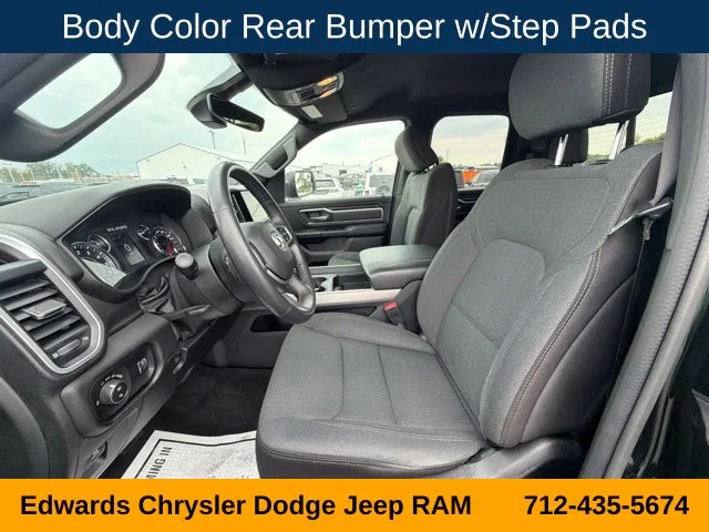 Used 2023 Black Ram Big Horn image 19