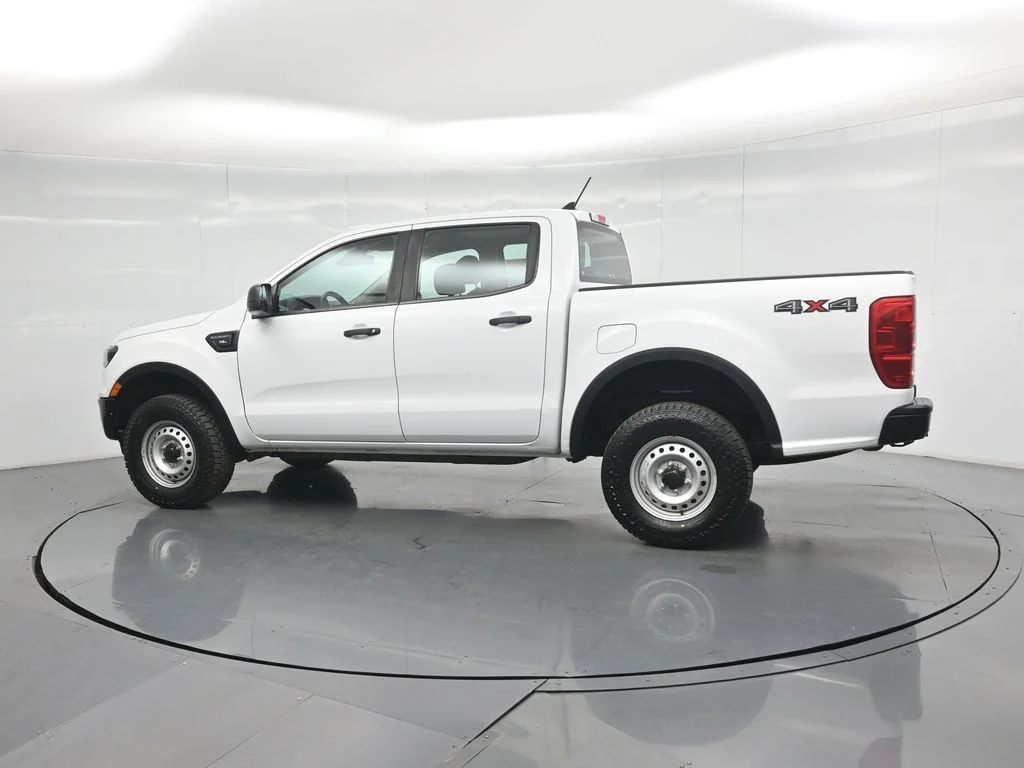 2021 Ford Ranger XL - Photo 6